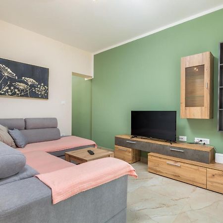 Apartman Darija فودنيان المظهر الخارجي الصورة