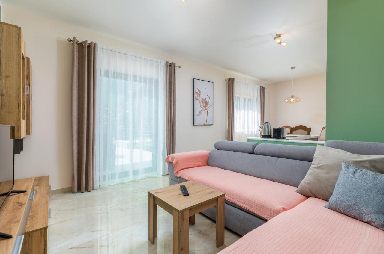 Apartman Darija فودنيان المظهر الخارجي الصورة