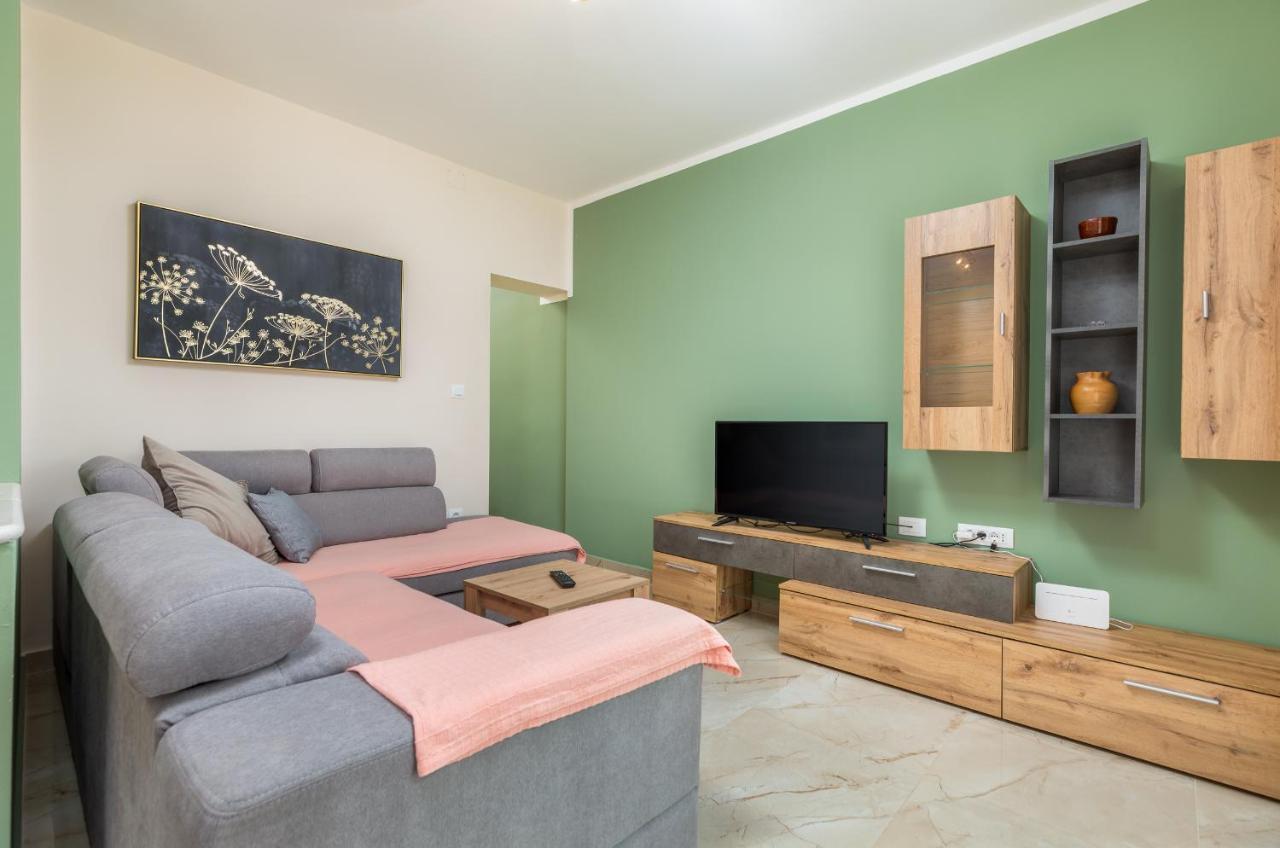 Apartman Darija فودنيان المظهر الخارجي الصورة