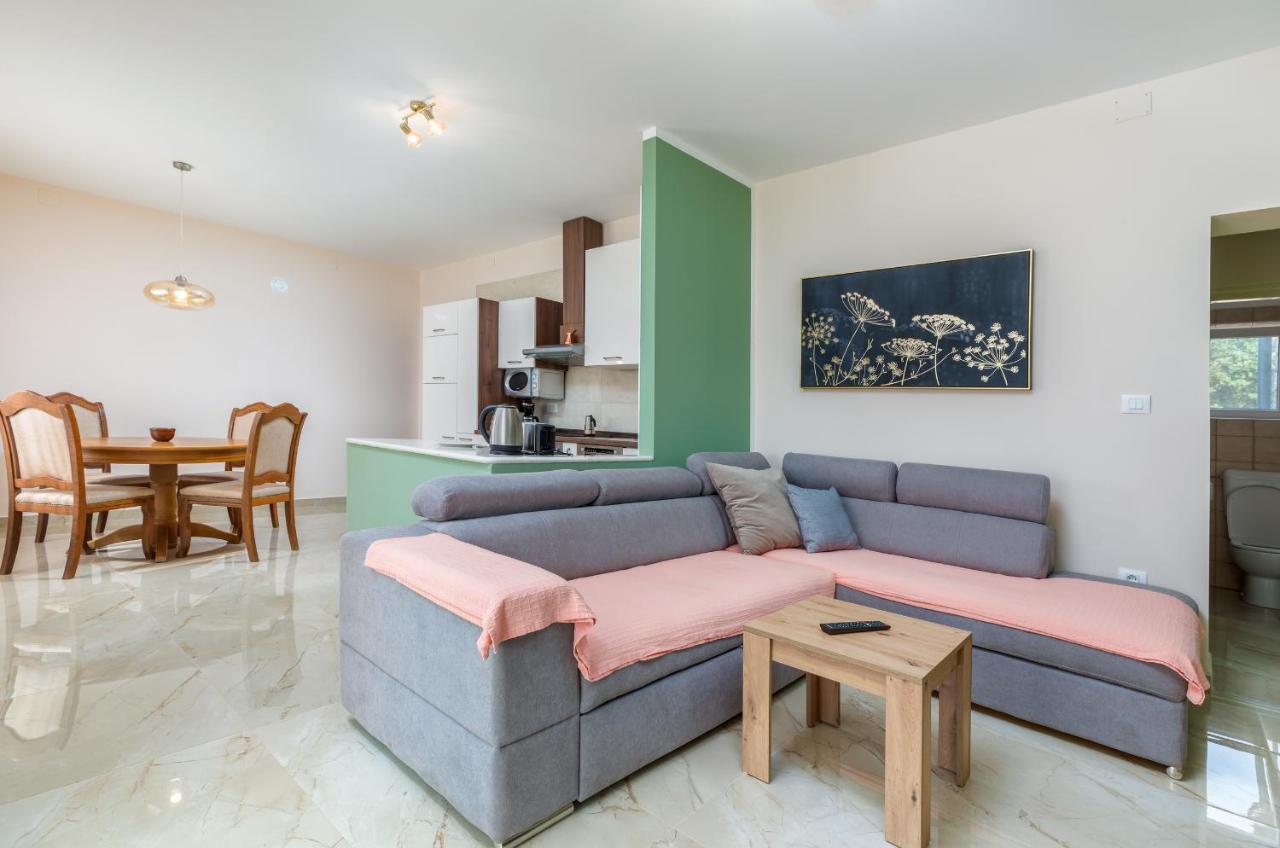 Apartman Darija فودنيان المظهر الخارجي الصورة