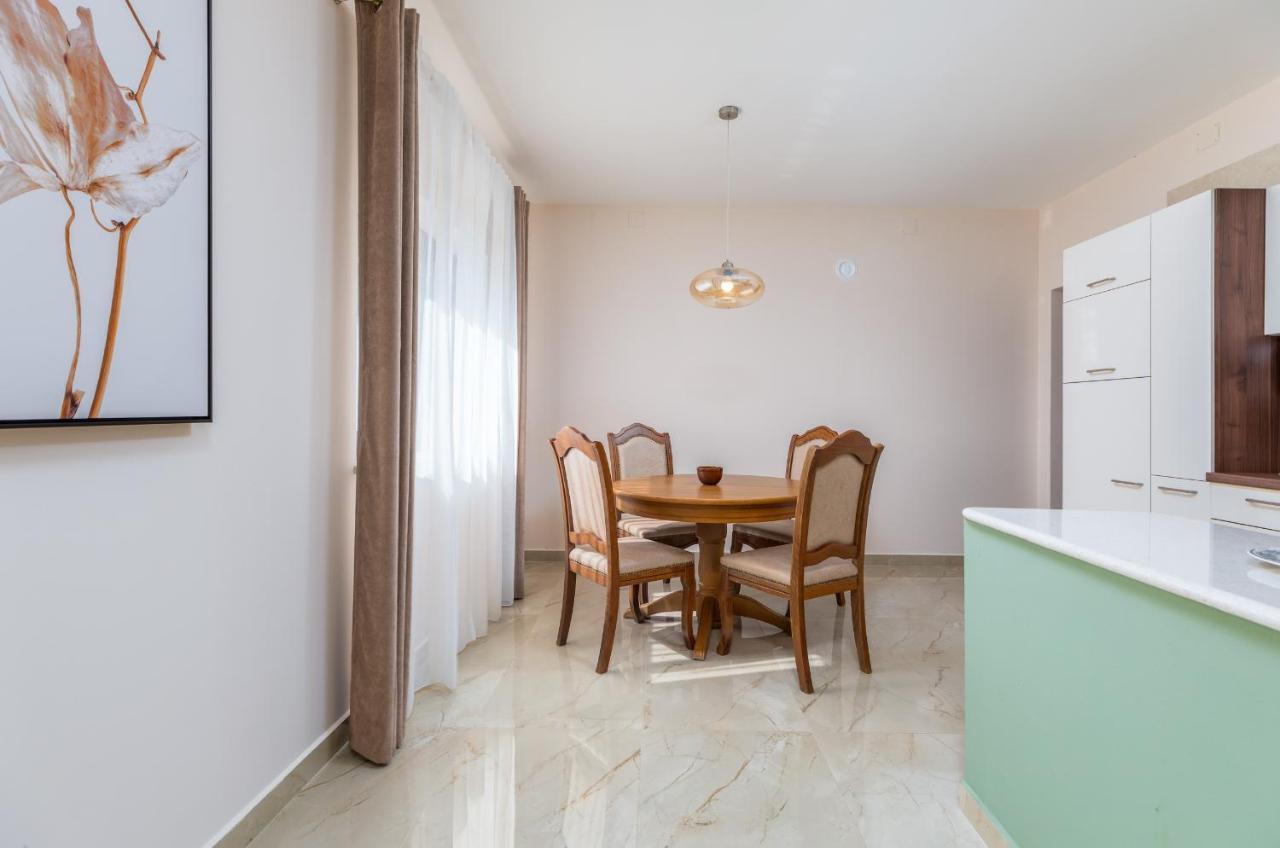 Apartman Darija فودنيان المظهر الخارجي الصورة
