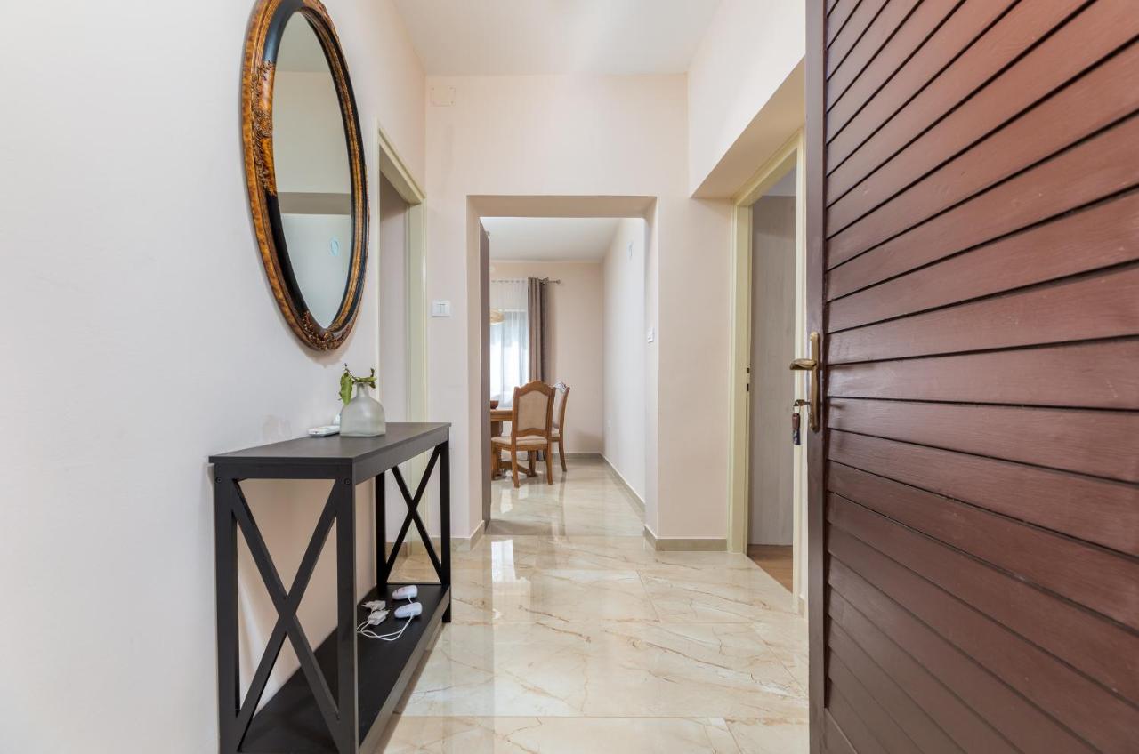 Apartman Darija فودنيان المظهر الخارجي الصورة