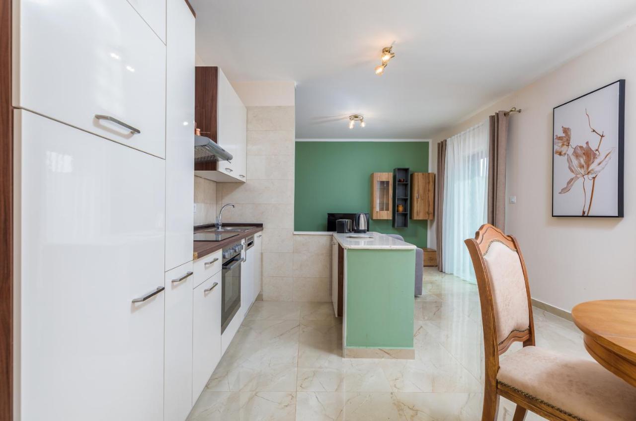 Apartman Darija فودنيان المظهر الخارجي الصورة