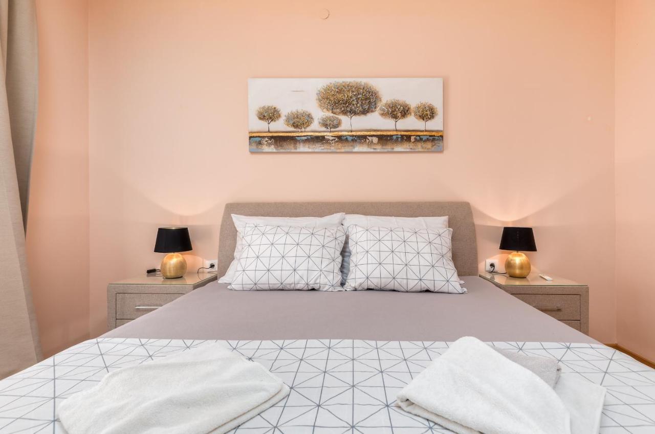 Apartman Darija فودنيان المظهر الخارجي الصورة