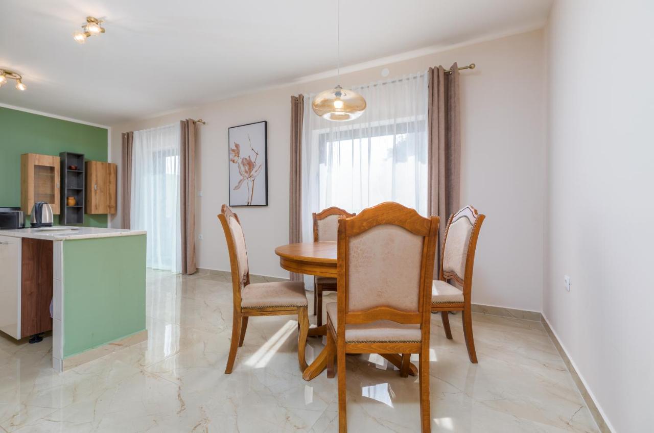 Apartman Darija فودنيان المظهر الخارجي الصورة