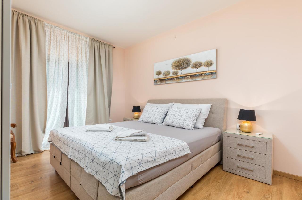 Apartman Darija فودنيان المظهر الخارجي الصورة