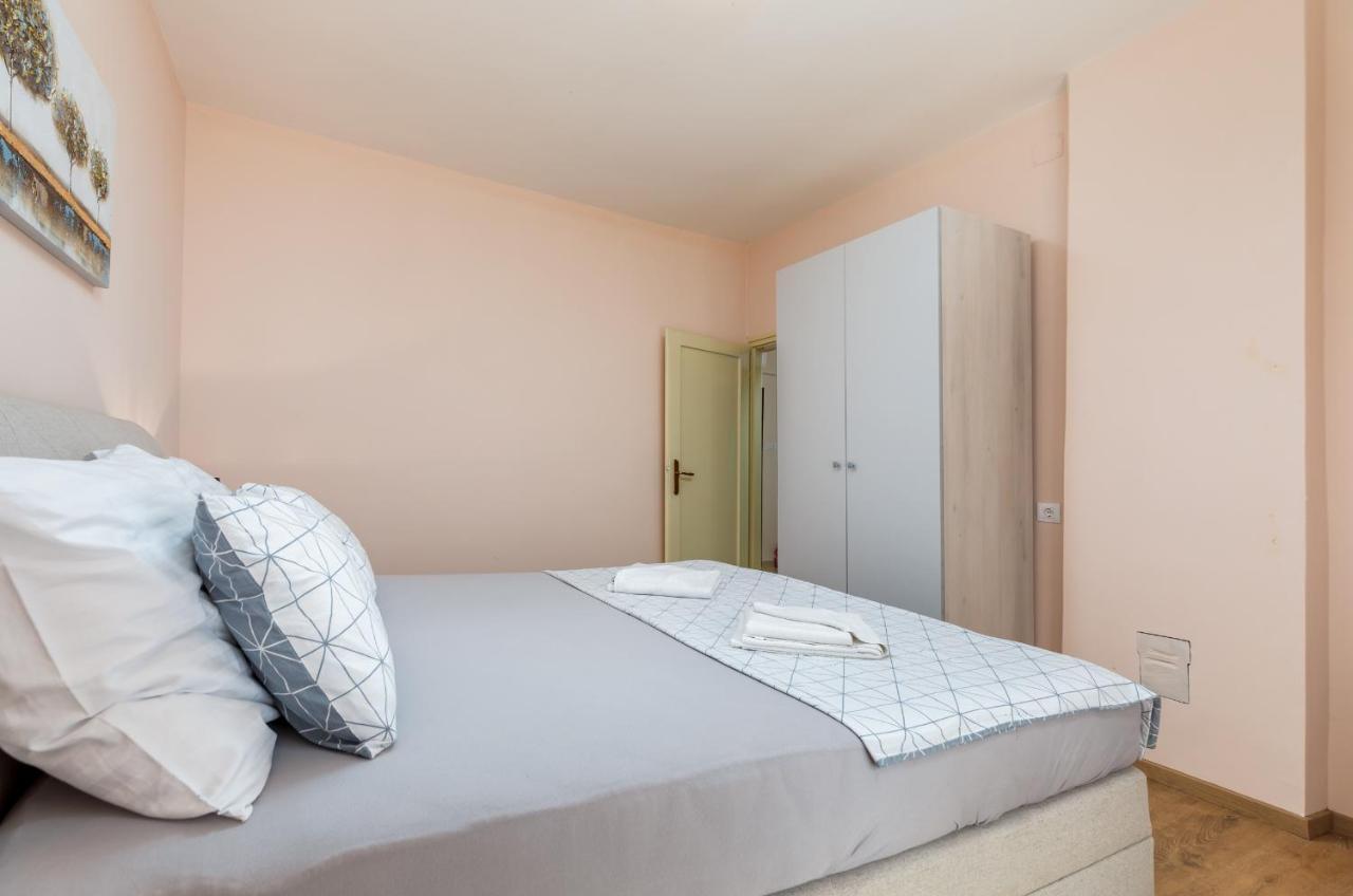Apartman Darija فودنيان المظهر الخارجي الصورة